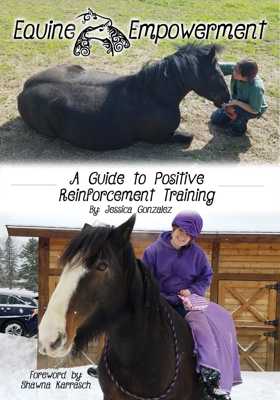 Equine Empowerment – Jessica Gonzalez